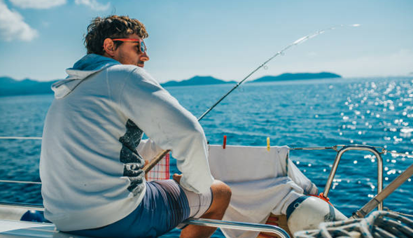 fishing shirts