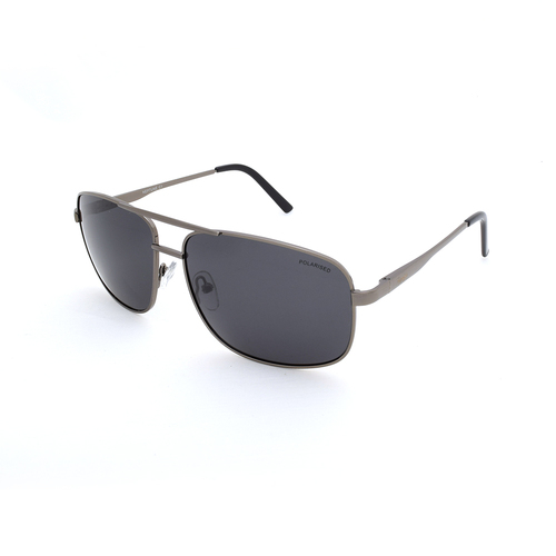 Mangrove Jacks Neptune C1 Gunmetal / Smoke Polarised Lenses