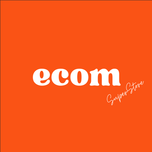 E-com Superstore