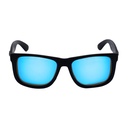 Mangrove Jacks - Mangrove Jacks Adder C2 Black / Blue Revo Polarised Lenses