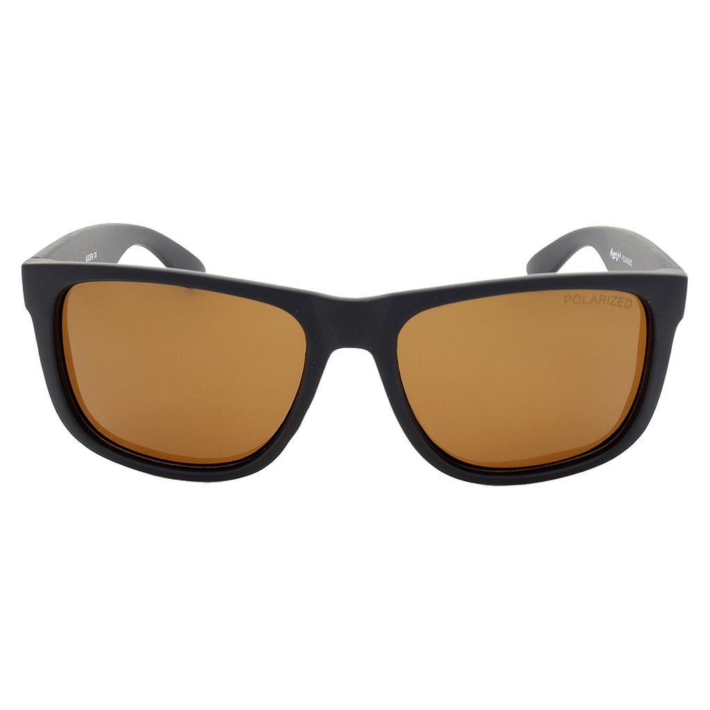 Mangrove Jacks - Mangrove Jacks Adder C4 Black / Brown Polarised Lenses
