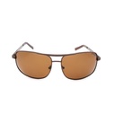 Mangrove Jacks Amberjack C4 Dark Brown / Brown Polarised Lenses_17466