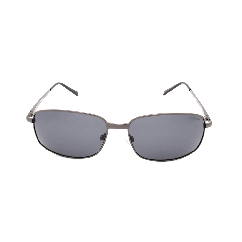 Mangrove Jacks - Mangrove Jacks Barcelona C1 Gunmetal / Smoke Polarised Lenses