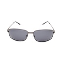 Mangrove Jacks - Mangrove Jacks Barcelona C1 Gunmetal / Smoke Polarised Lenses