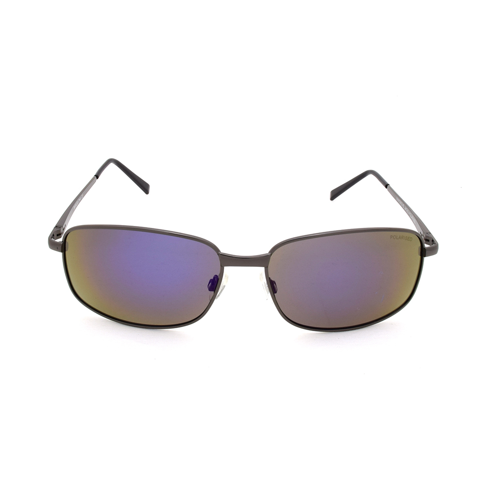 Mangrove Jacks Barcelona C2 Gunmetal / Blue Revo Polarised Lenses_17475