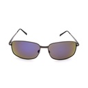 Mangrove Jacks Barcelona C2 Gunmetal / Blue Revo Polarised Lenses_17475