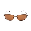 Mangrove Jacks - Mangrove Jacks Barcelona C4 Brown / Brown Polarised Lenses