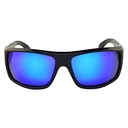 Mangrove Jacks Barracuda C2 Black / Blue Revo Polarised Lenses_17490