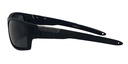 Mangrove Jacks Barrel C1 Matte Black / Smoke Polarised Lenses_17494