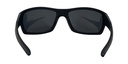 Mangrove Jacks - Mangrove Jacks Barrel C1 Matte Black / Smoke Polarised Lenses