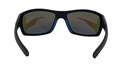 Mangrove Jacks Barrel C2 Matte Black / Blue Revo Polarised Lenses_17501