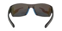 Mangrove Jacks - Mangrove Jacks Barrel C8 Crystal Smoke / Ice Blue Revo Polarised Lenses