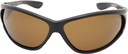 Mangrove Jacks - Mangrove Jacks Black Jack C4 Black / Brown Polarised Lenses