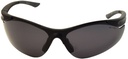 Mangrove Jacks Blade C1 Matte Black / Smoke Polarised Lenses_17515