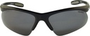 Mangrove Jacks - Mangrove Jacks Bladerunner C1 Black / Smoke Polarised Lenses