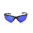Mangrove Jacks Bladerunner C11 Camo / Green Revo Polarised Lenses_17522
