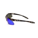 Mangrove Jacks Bladerunner C11 Camo / Green Revo Polarised Lenses_17523