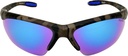 Mangrove Jacks Bladerunner C8 Camo / Ice Blue Revo Polarised Lenses_17530