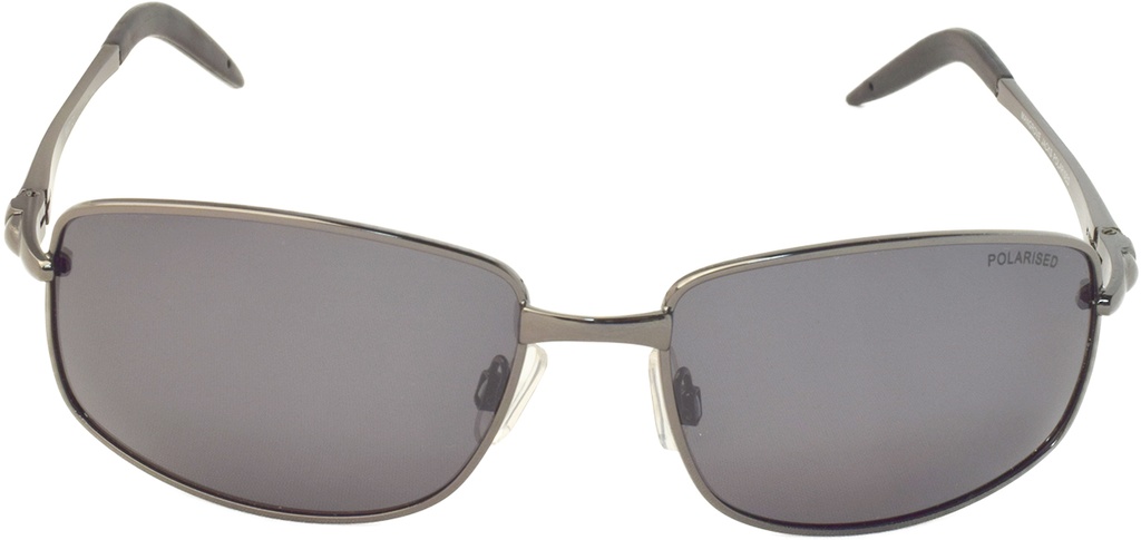 Mangrove Jacks Bolt C1 Gunmetal / Smoke Polarised Lenses_17531