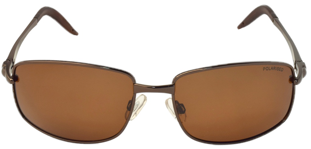 Mangrove Jacks Bolt C4 Brown / Brown Polarised Lenses_17534