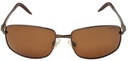 Mangrove Jacks Bolt C4 Brown / Brown Polarised Lenses_17534