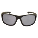 Mangrove Jacks - Mangrove Jacks Bonneville C1 Matte Black / Smoke Polarised Lenses