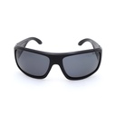 Mangrove Jacks Bullseye C1 Black / Smoke Polarised Lenses_17543