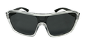 Mangrove Jacks Byron C10 Crystal Clear / Smoke Polarised Lenses_17547
