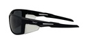 Mangrove Jacks - Mangrove Jacks Cadiz C1 Matte Black / Smoke Polarised Lenses