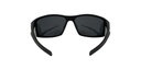 Mangrove Jacks - Mangrove Jacks Cadiz C1 Matte Black / Smoke Polarised Lenses