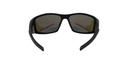 Mangrove Jacks - Mangrove Jacks Cadiz C2 Matte Black / Blue Revo Polarised Lenses