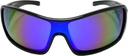 Mangrove Jacks Carve C2 Black / Blue Revo Polarised Lenses_17570
