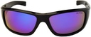 Mangrove Jacks Castaway C2 Black / Blue Revo Polarised Lenses_17572