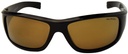 Mangrove Jacks Castaway C6 Black / Gold Revo Polarised Lenses_17575