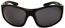 Mangrove Jacks Champion C1 Black / Smoke Polarised Lenses_17577