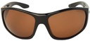 Mangrove Jacks Champion C4 Black / Brown Polarised Lenses_17580