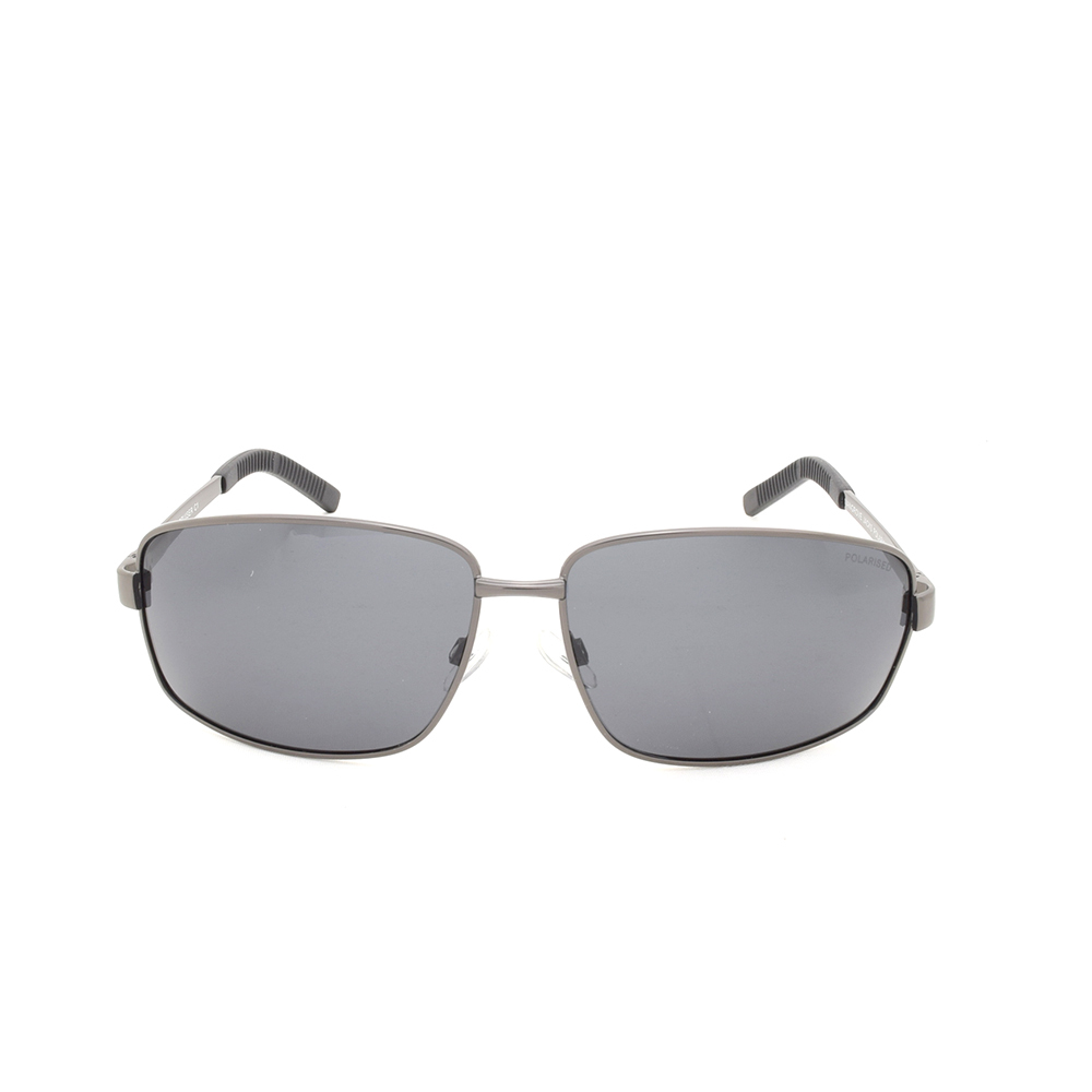 Mangrove Jacks Cruiser C1 Dark Gunmetal / Smoke Polarised Lenses_17601