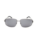 Mangrove Jacks Cruiser C1 Dark Gunmetal / Smoke Polarised Lenses_17601