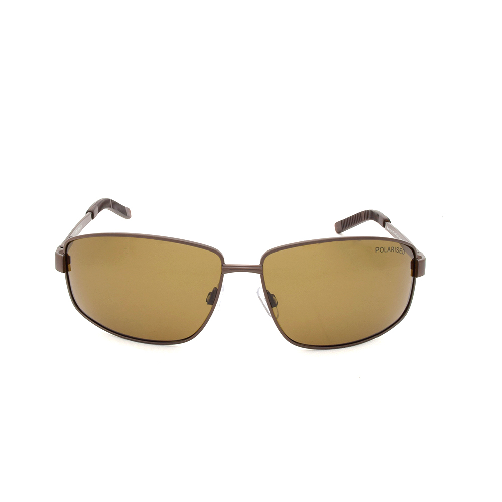Mangrove Jacks Cruiser C4 Brown Coco / Brown Polarised Lenses_17604