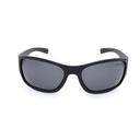 Mangrove Jacks - Mangrove Jacks Dingo C1 Black / Smoke Polarised Lenses