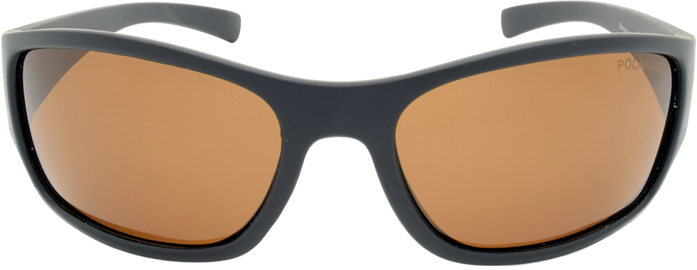 Mangrove Jacks Dingo C4 Black / Brown Polarised Lenses_17618