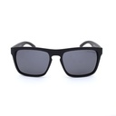 Mangrove Jacks - Mangrove Jacks Doc Holliday C1 Matte Black / Smoke Polarised Lenses