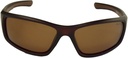 Mangrove Jacks Double Up C4 Brown / Brown Polarised Lenses_17634