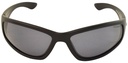 Mangrove Jacks Fatboy C1 Matte Black / Smoke Polarised Lenses_17641