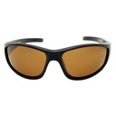 Mangrove Jacks Firefox C4 Black / Brown Polarised Lenses_17649