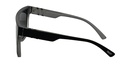 Mangrove Jacks - Mangrove Jacks For Your Eyes Only C1 Matte Crystal Smoke / Smoke Polarised Lenses