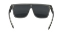 Mangrove Jacks For Your Eyes Only C1 Matte Crystal Smoke / Smoke Polarised Lenses_17652