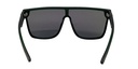 Mangrove Jacks For Your Eyes Only C11 Matte Crystal Green / Green Revo Polarised Lenses_17655