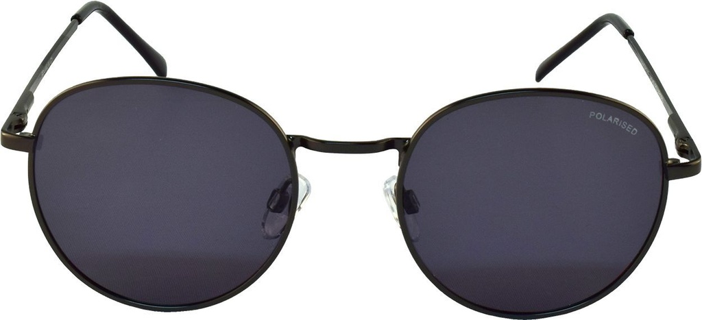 Mangrove Jacks Franklin C1 Gunmetal / Smoke Polarised Lenses_17662
