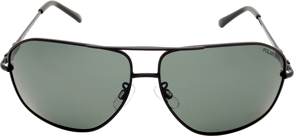 Mangrove Jacks Fuel Cell C7 Black / G15 Polarised Lenses_17669